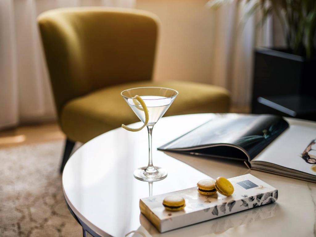 Hotel Excelsior - Resim 44