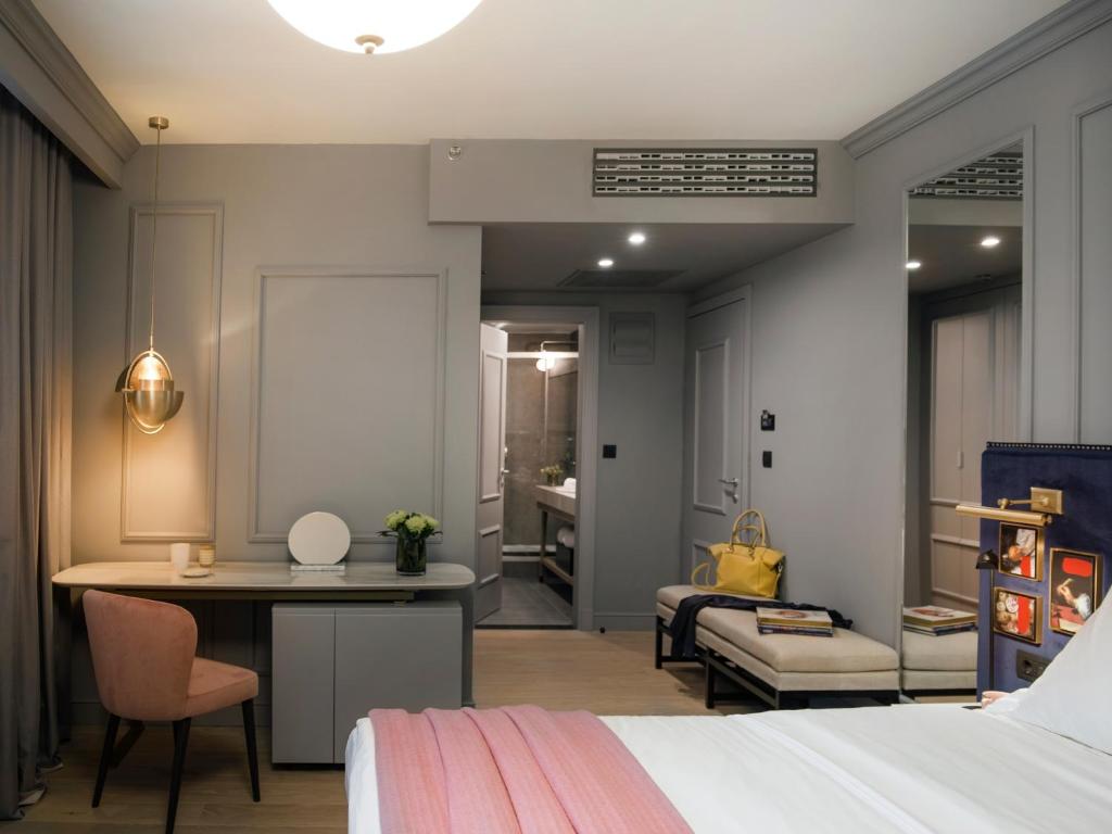 Hotel Excelsior - 19