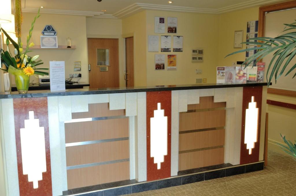 Carousel Hotel - Resim 29