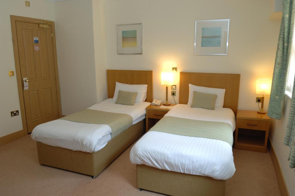 Carousel Hotel - Resim 38