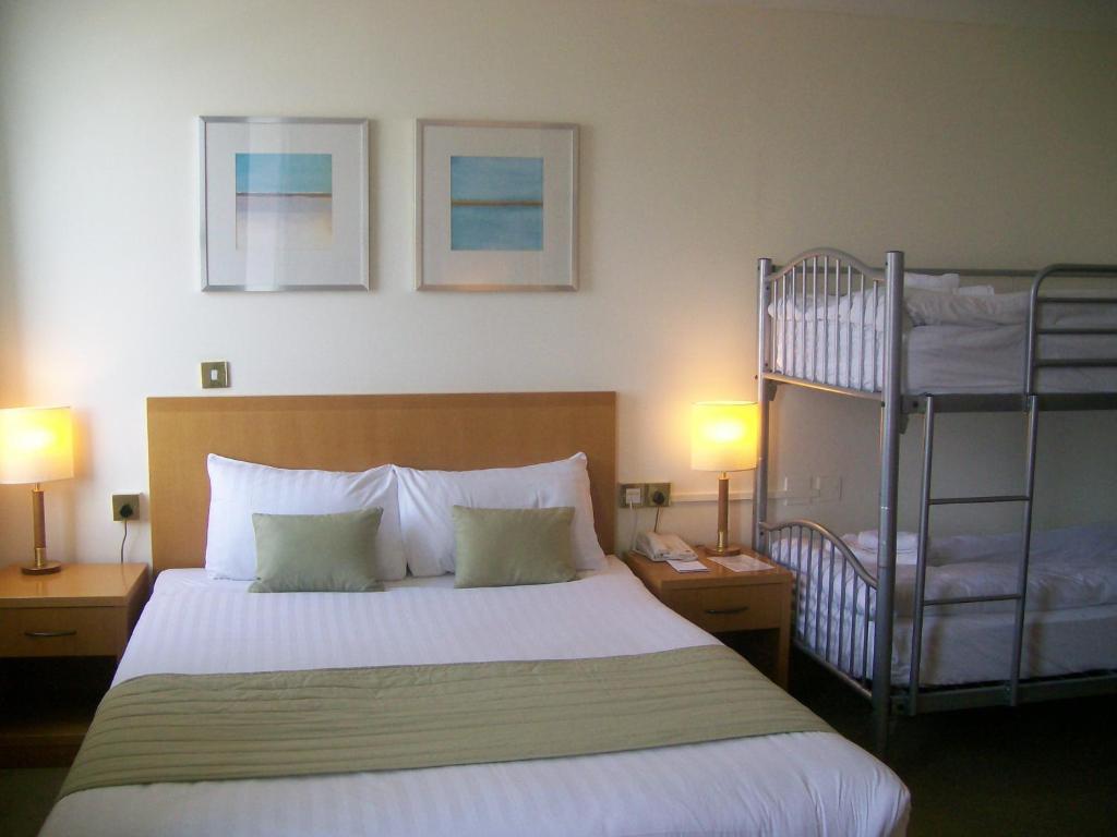 Carousel Hotel - Resim 13