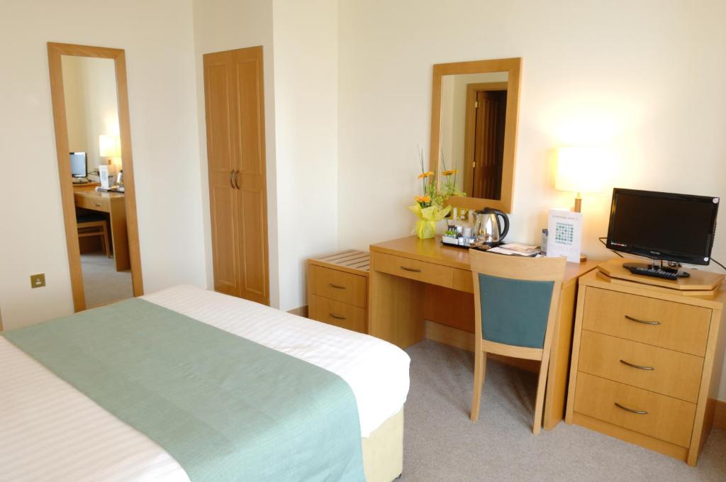 Carousel Hotel - Resim 26