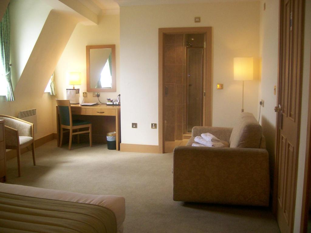 Carousel Hotel - Resim 11