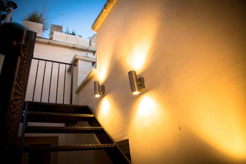 La Loggia dei Raynò - 7