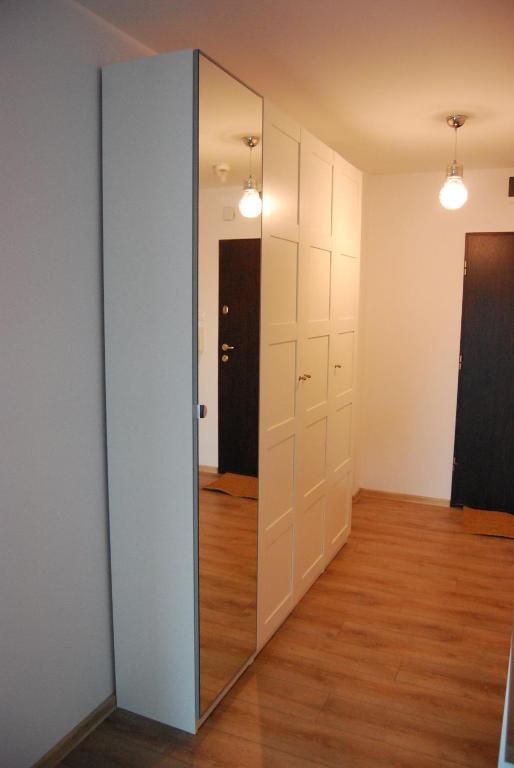 Fotografia z galérie ubytovania Apartament Piaskowy Polanki Park v destinácii Kołobrzeg