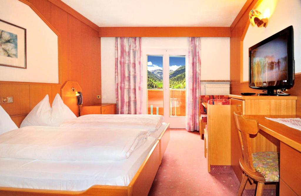 Pension Alpenhof