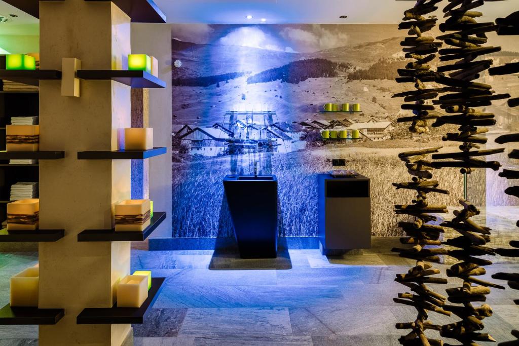 Fotografie z fotogalerie ubytování Hotel Sedona Lodge v destinaci Fiss