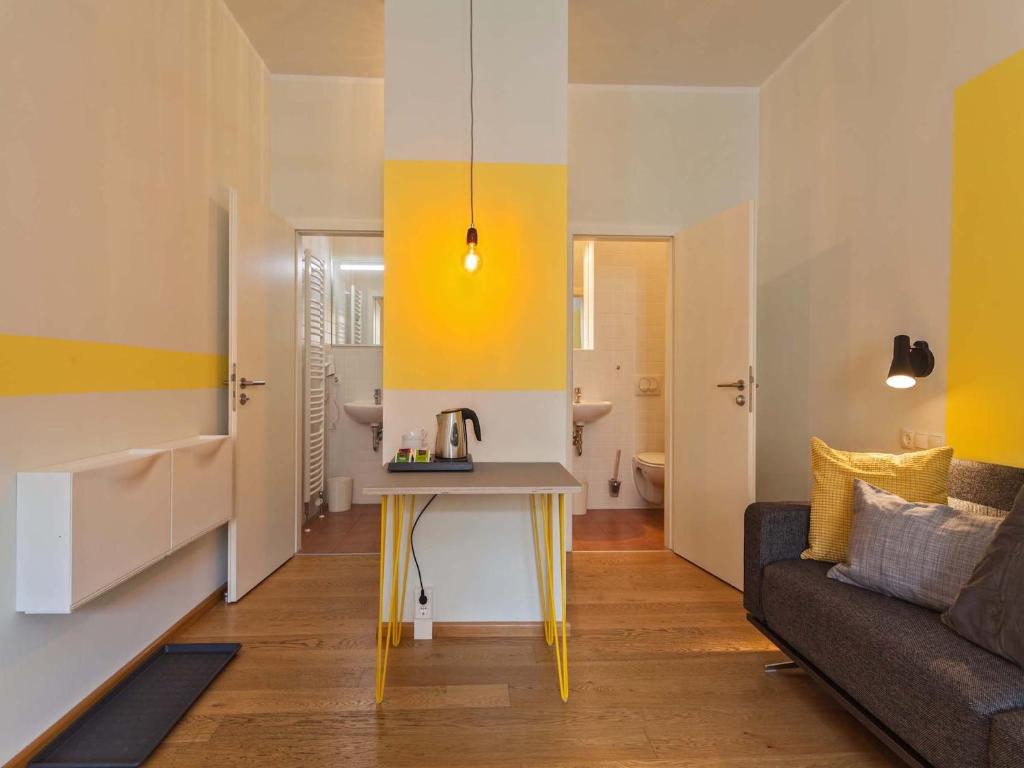 Boutique Hotel am Schillerplatz - 14