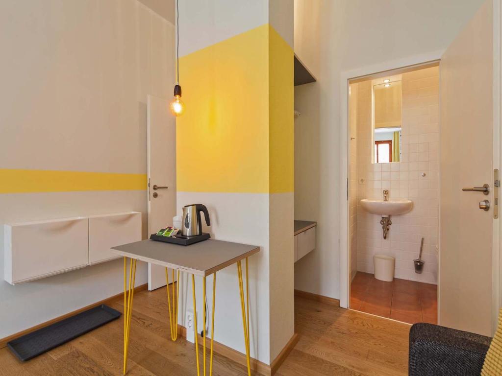 Boutique Hotel am Schillerplatz - 16