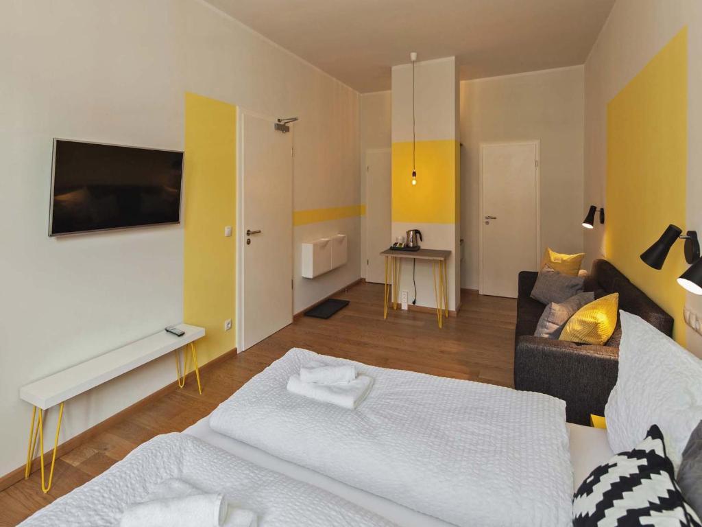 Boutique Hotel am Schillerplatz