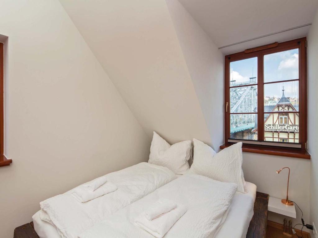 Boutique Hotel am Schillerplatz - Habitación Familiar