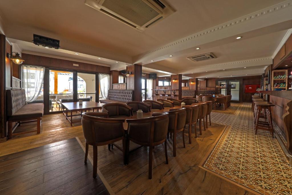 Aparthotel Paladim & Alagoamar - Resim 26