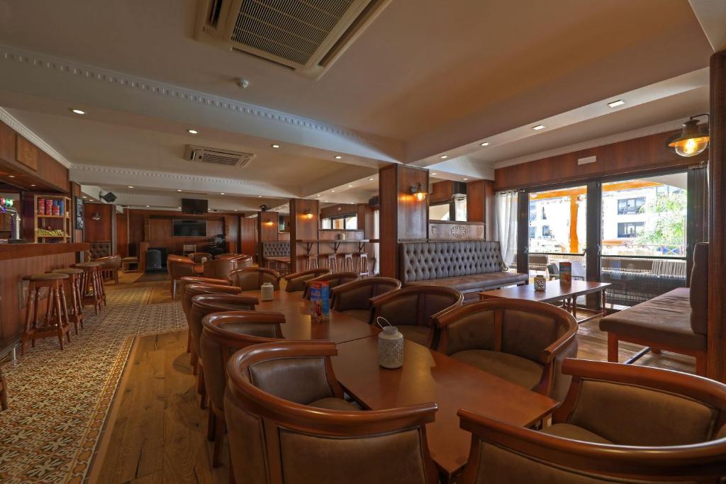 Aparthotel Paladim & Alagoamar - Resim 28