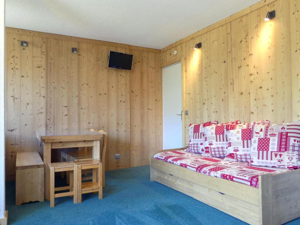 Residence Plein Soleil - Studio (3 Volwassenen)