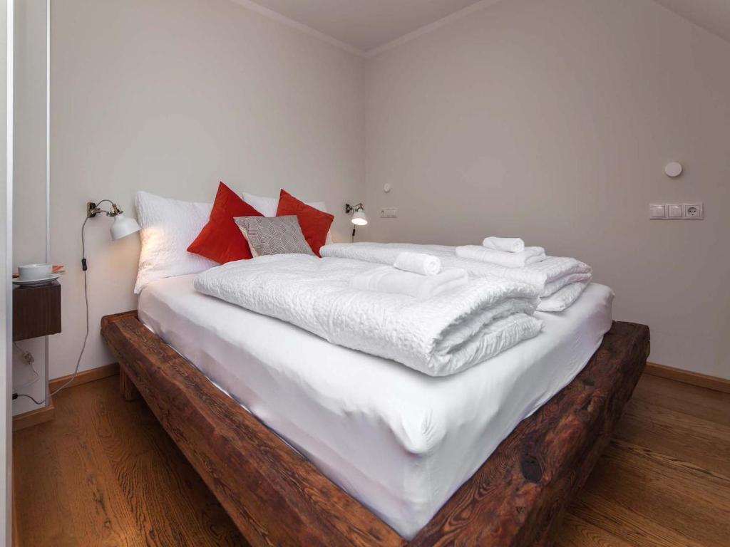 Boutique Hotel am Schillerplatz - Habitación Doble