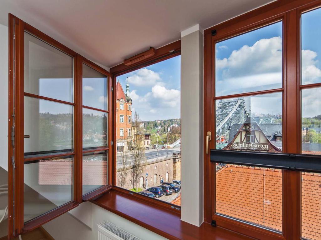 Boutique Hotel am Schillerplatz - Resim 30