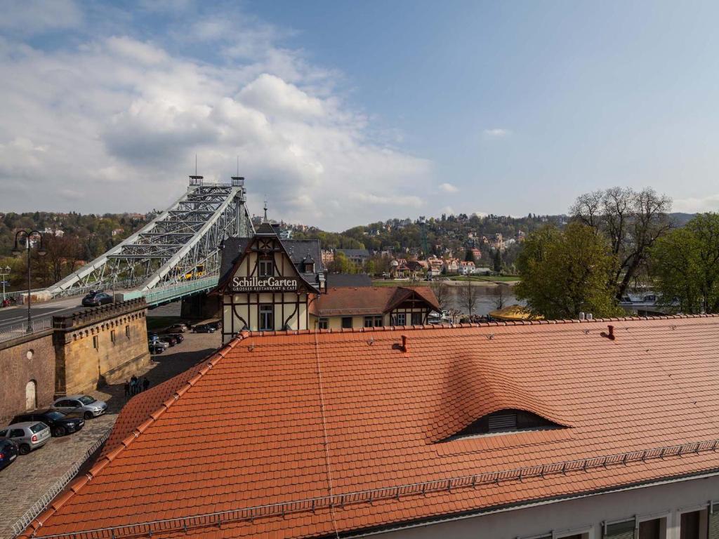 Boutique Hotel am Schillerplatz - 10