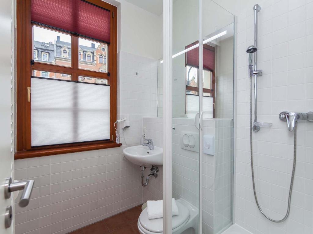 Boutique Hotel am Schillerplatz - 8