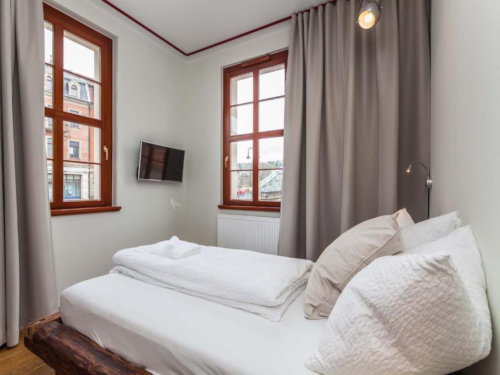 Boutique Hotel am Schillerplatz - 11