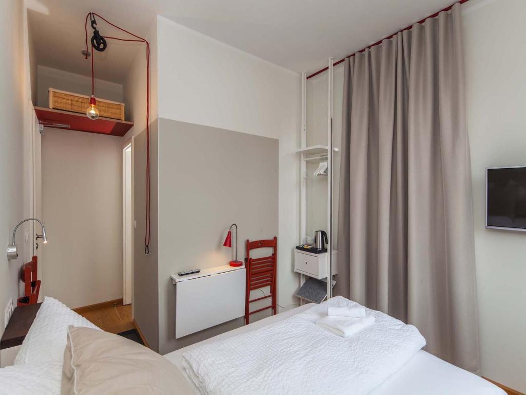 Boutique Hotel am Schillerplatz - 12