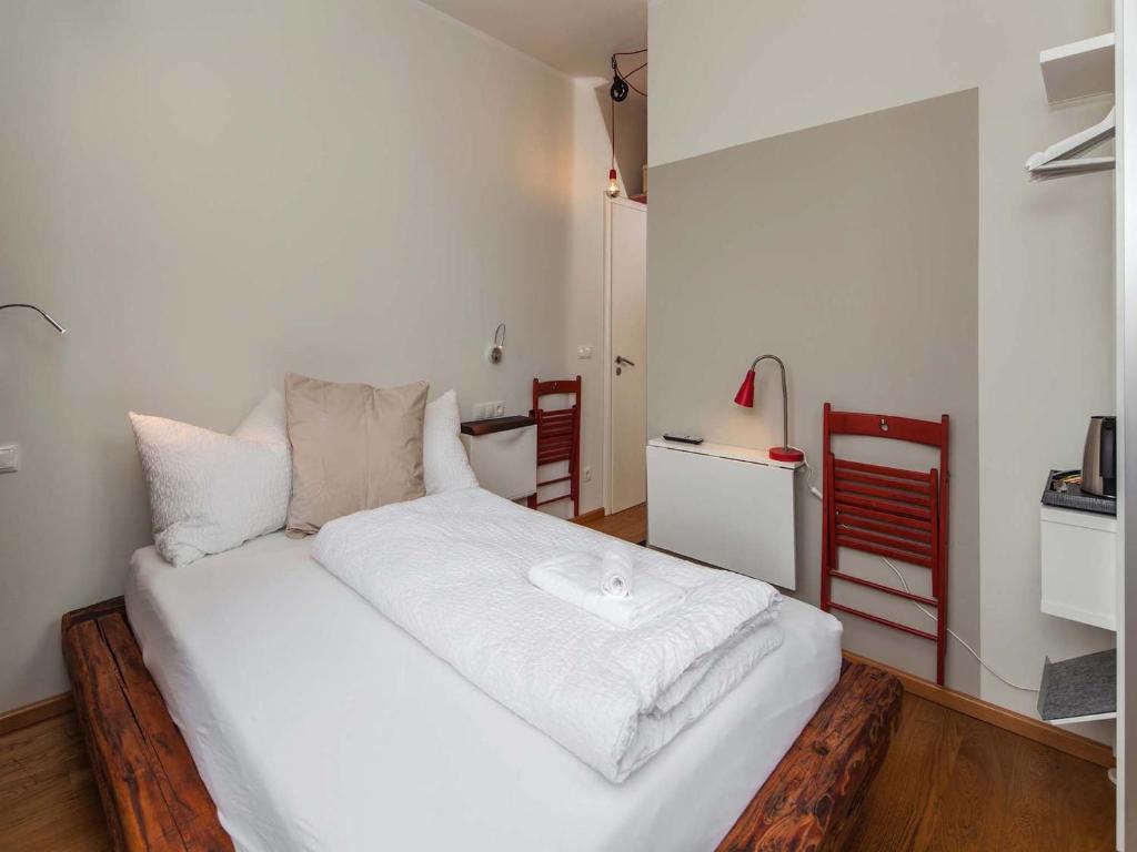 Boutique Hotel am Schillerplatz - 3