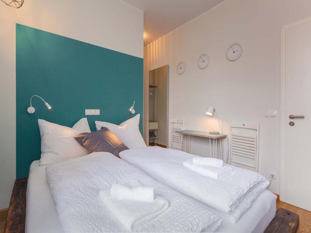 Boutique Hotel am Schillerplatz - Resim 25
