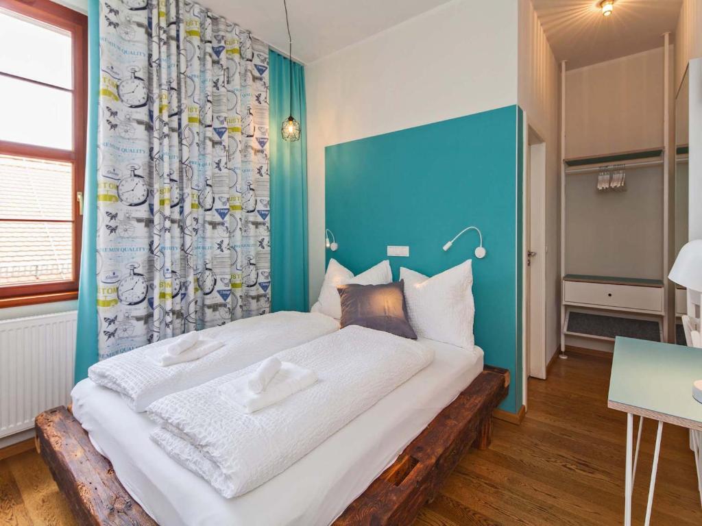 Boutique Hotel am Schillerplatz - Resim 24