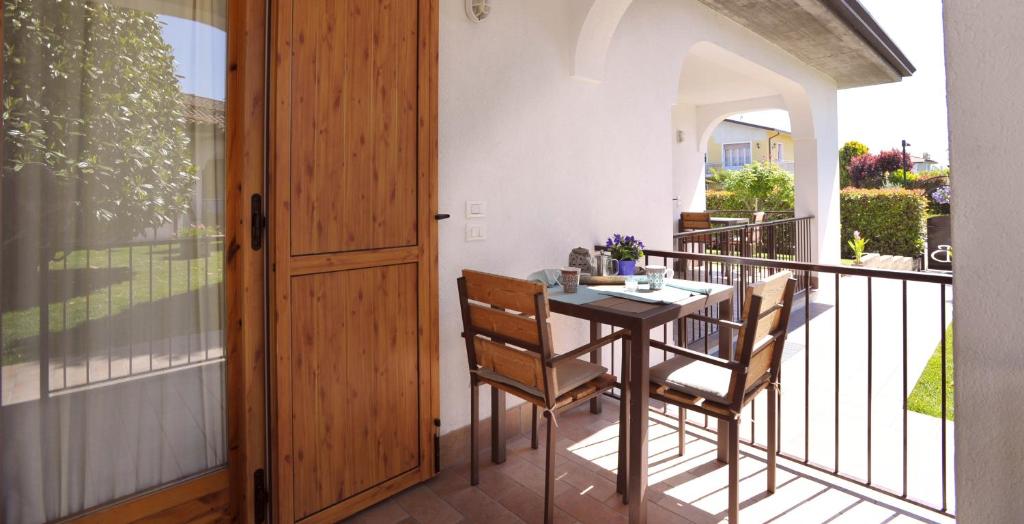 Residence Bianca - 13