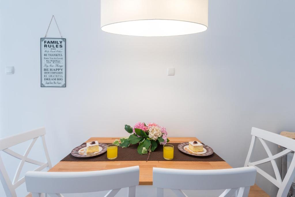 Fotografie z fotogalerie ubytování K&L central apartments v Dubrovníku