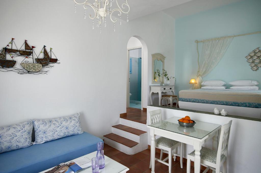 Folegandros Apartments - 9