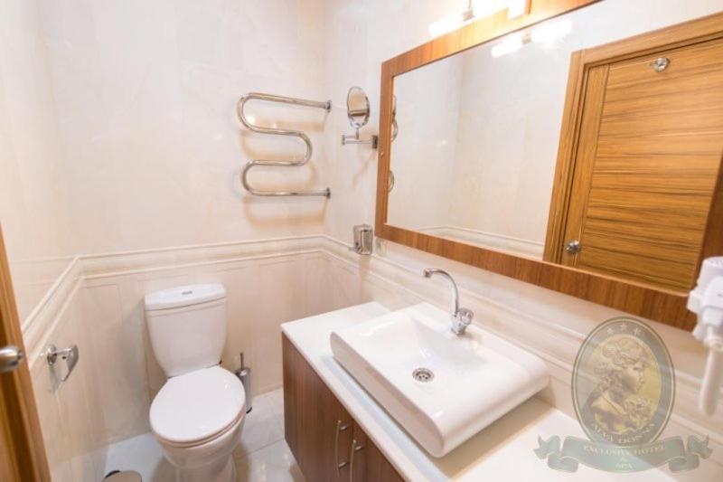 Alva Donna Hotel - Triple Chambre