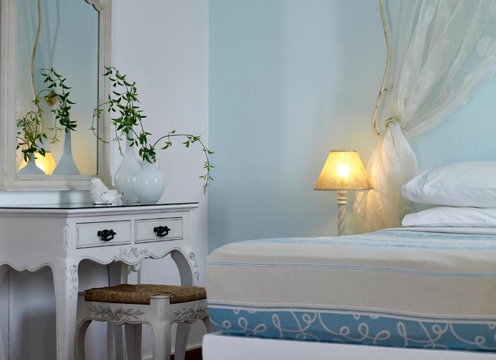 Folegandros Apartments - 8