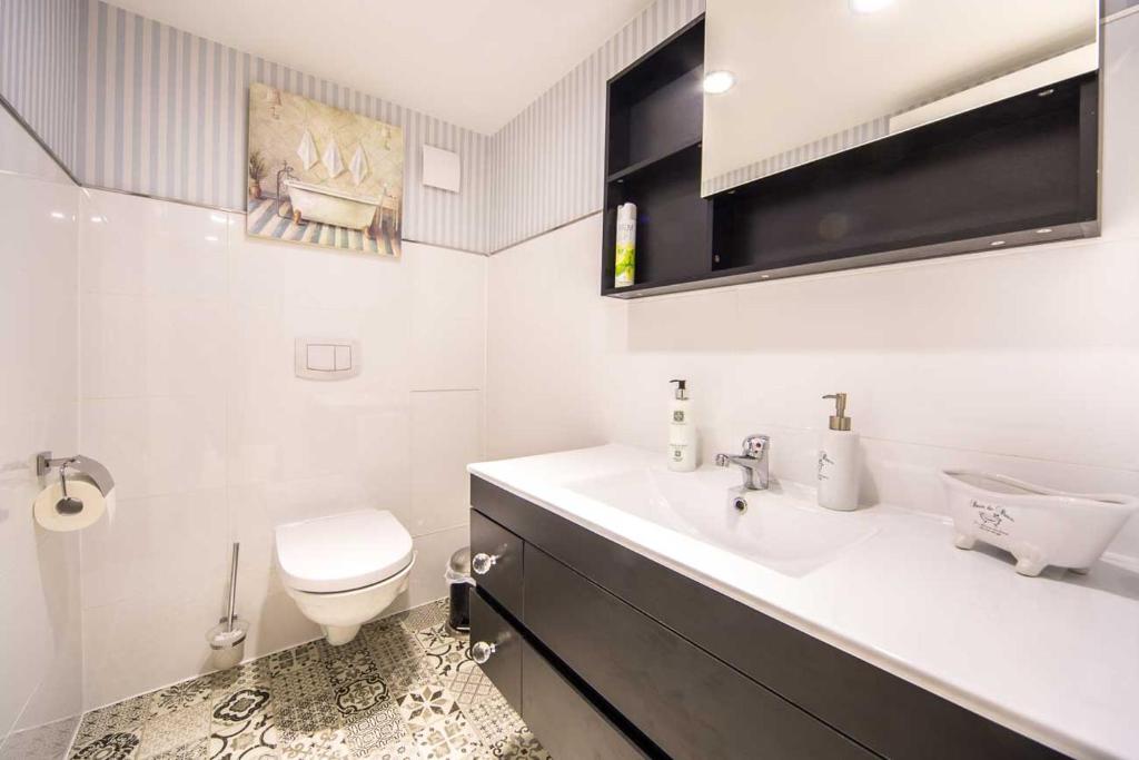 Luxuslodge Wernigerode - 15