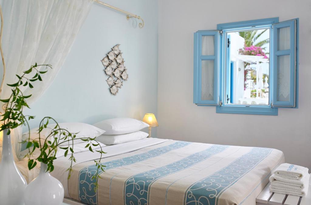 Folegandros Apartments - 7