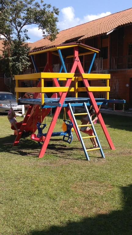  Apartamento em Ubatuba