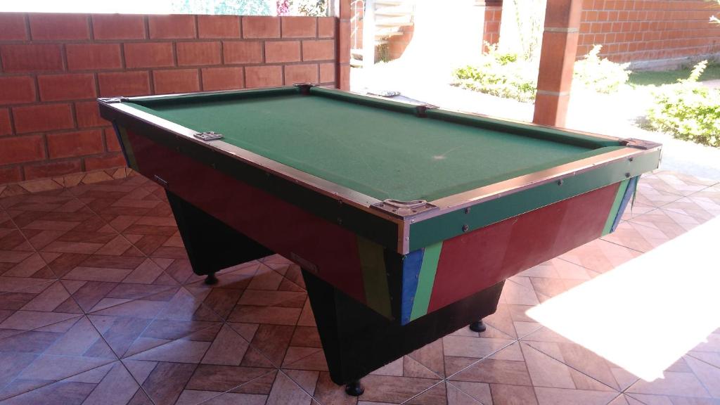  Apartamento em Ubatuba