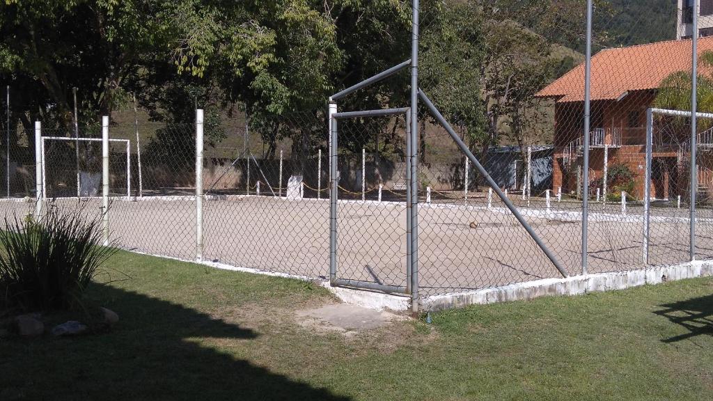  Apartamento em Ubatuba