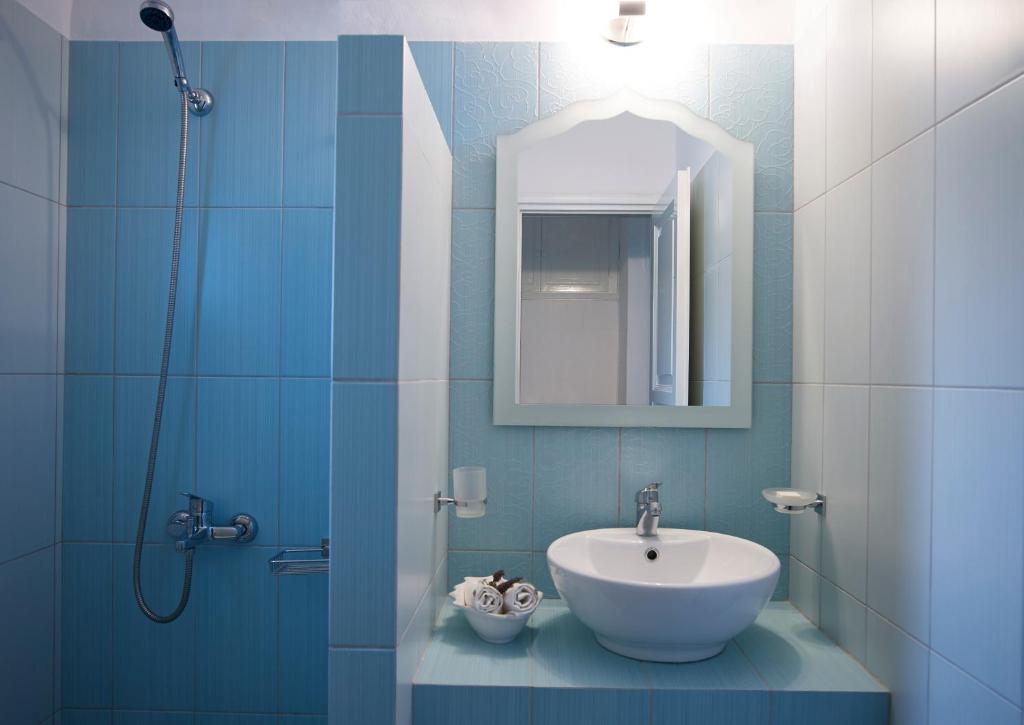 Folegandros Apartments - 3