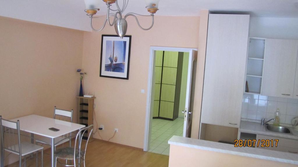 Fotografie z fotogalerie ubytování Apartmany Jachymov v destinaci Jáchymov