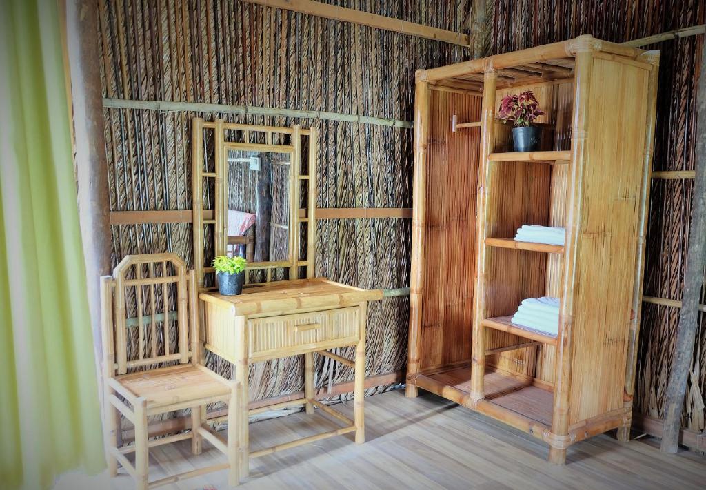 Fotografie z fotogalerie ubytování Green Village Mekong v destinaci Can Tho