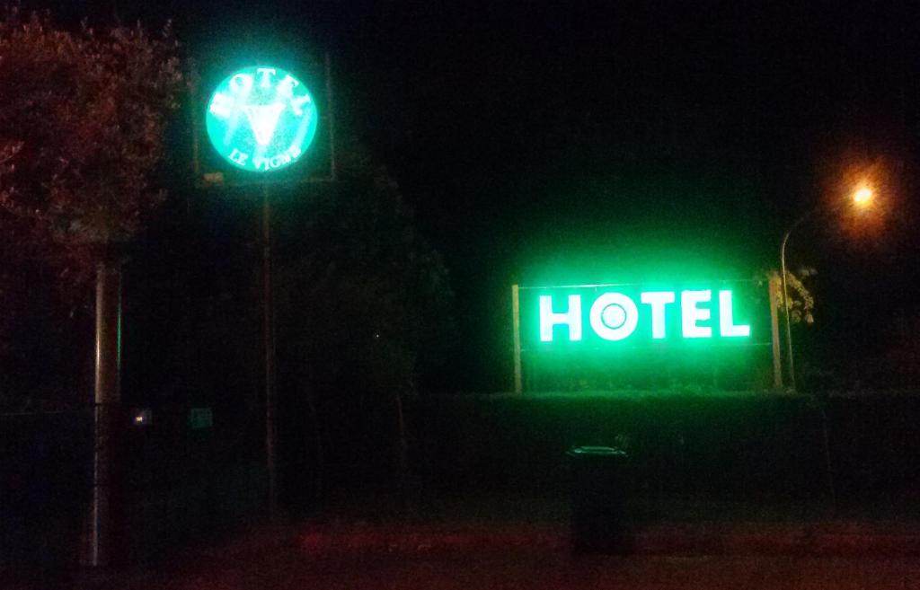 Fotografie z fotogalerie ubytování Hotel Le Vigne v destinaci Contigliano