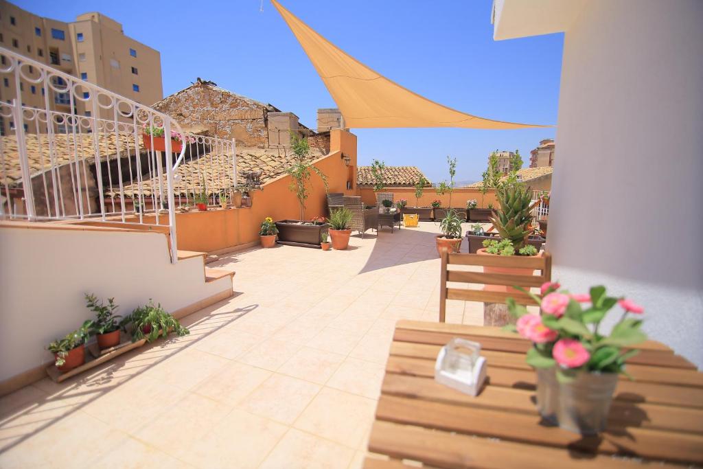 Le Terrazze di Pirandello - 13