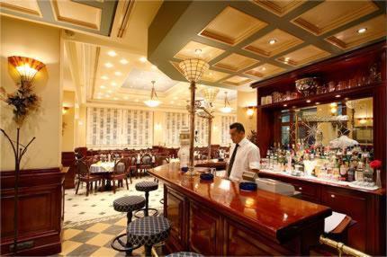 Palladion Hotel - Resim 4