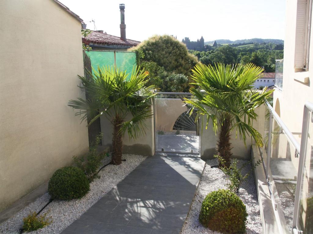 Appartement Le Saint Nazaire - Les Balcons de la Cité - Apartamento De Tres Dormitorios (6-8 Adultos)