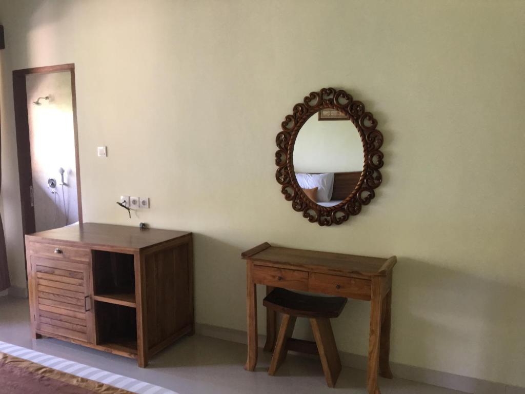Fotografie z fotogalerie ubytování Raka Rai Bungalows v Ubudu