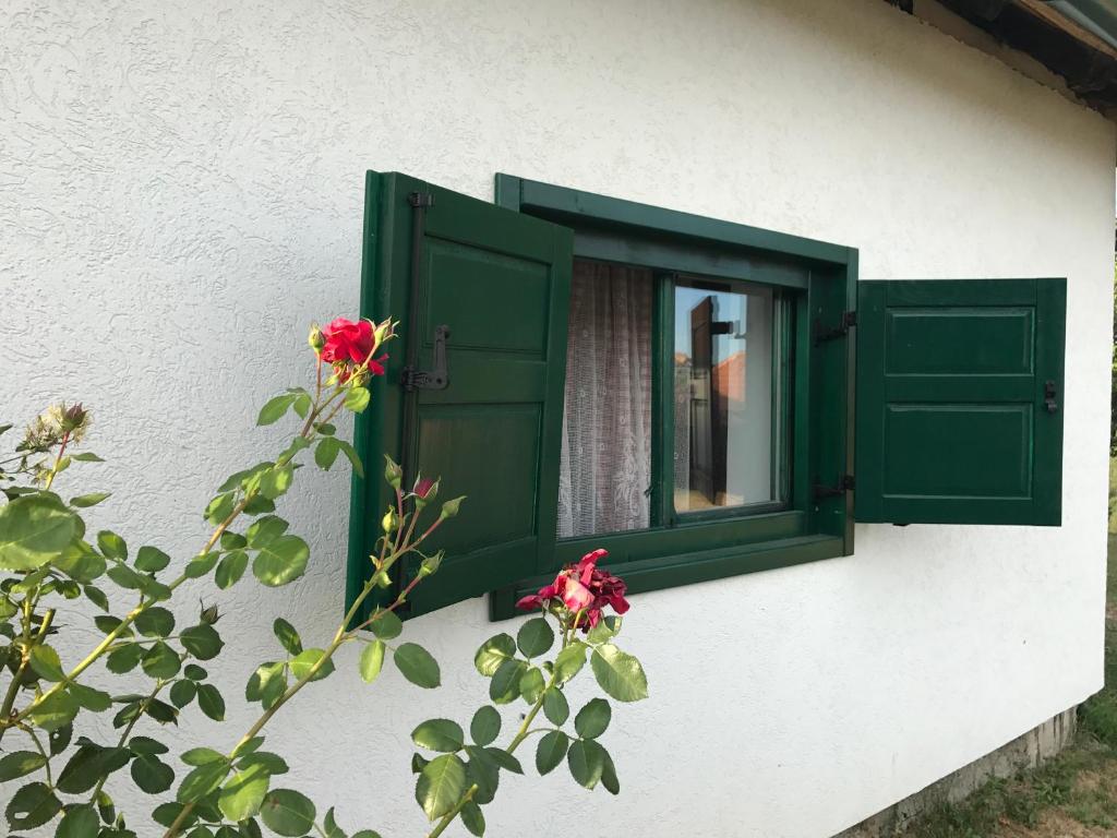 Fotografie z fotogalerie ubytování Etno Selo Rajski Konaci v destinaci Leušići