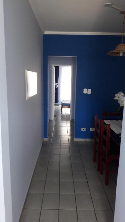  Apartamento no Varandas de Itaguá