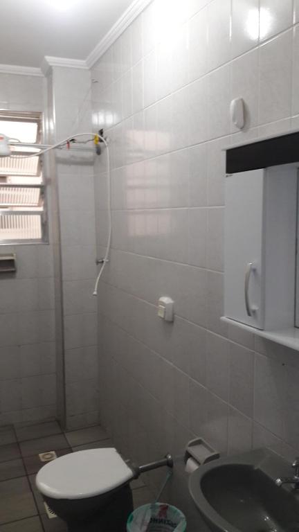  Apartamento no Varandas de Itaguá