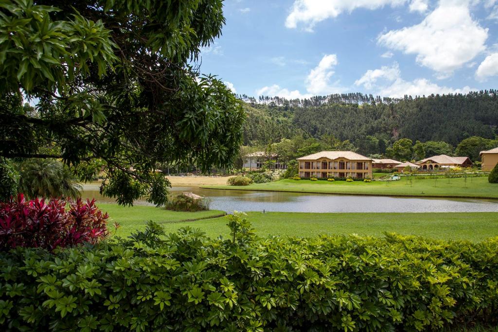  Haras Morena Resort