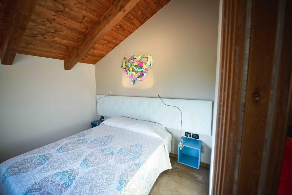Casale905 - Suite Avec Vue Sur La Montagne